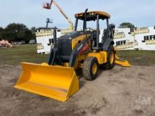 2023 DEERE 310G LOADER BACKHOE SN: 1T0310GAHPGX02921