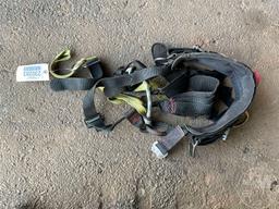 TREE SADDLE HARNESS