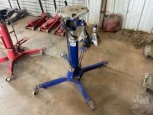 BLUE POINT YA715A 1/2 TON TRANSMISSION JACK