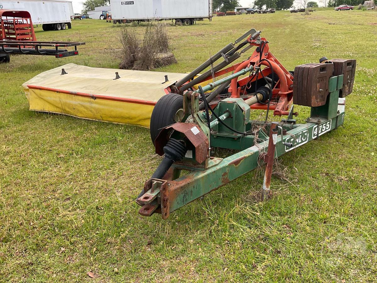 2004 FELLA DISC MOWER SM320 SN: AK752