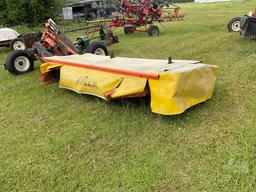 2004 FELLA DISC MOWER SM320 SN: AK752