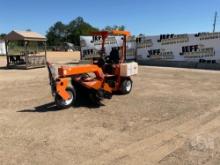 2018 LAY-MOR SM300 SN: 38982 SWEEPER