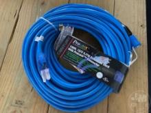 CENTURY PRO LOCK 100’...... EXTENSION CORD