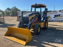 2023 DEERE 310G LOADER BACKHOE SN: 1T0310GAKPGX03056