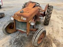 FORD TRACTOR