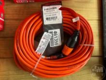 CENTURY PROLOCK EXTENSION CORD