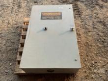 GENERAC 5924450200 SN: 89291