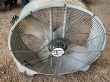 MC420S SHOP FAN