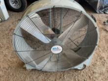 AIRMASTER MC420S SHOP FAN