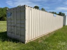 40' CONTAINER