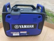 2023 YAMAHA EF2200IS INVERTER PORTABLE GENERATOR 7PC1404317