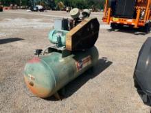 CHAMPION STATIONARY AIR COMPRESSOR SN: R30032320