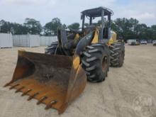 2006 JOHN DEERE 624J WHEEL LOADER SN: DW624JZ608229