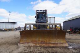 2016 John Deere 700K LGP Dozer