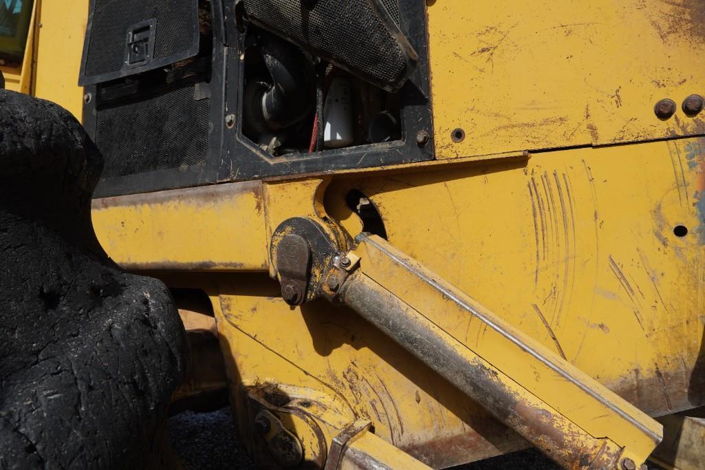 2013 Tigercat 610C Dual Arch Grapple