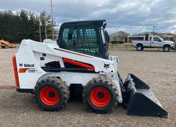 2016 Bobcat S630 Skid Steer