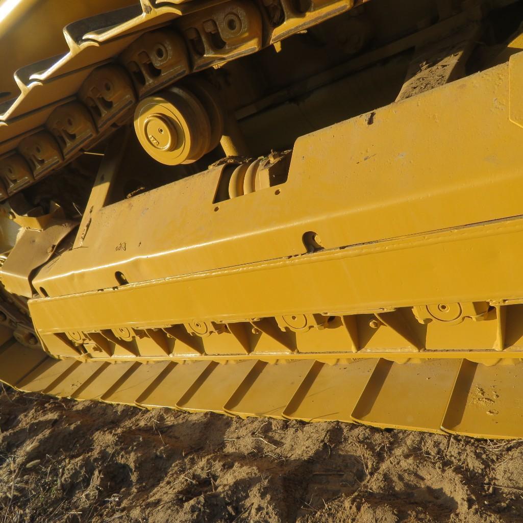 Cat D5C Dozer