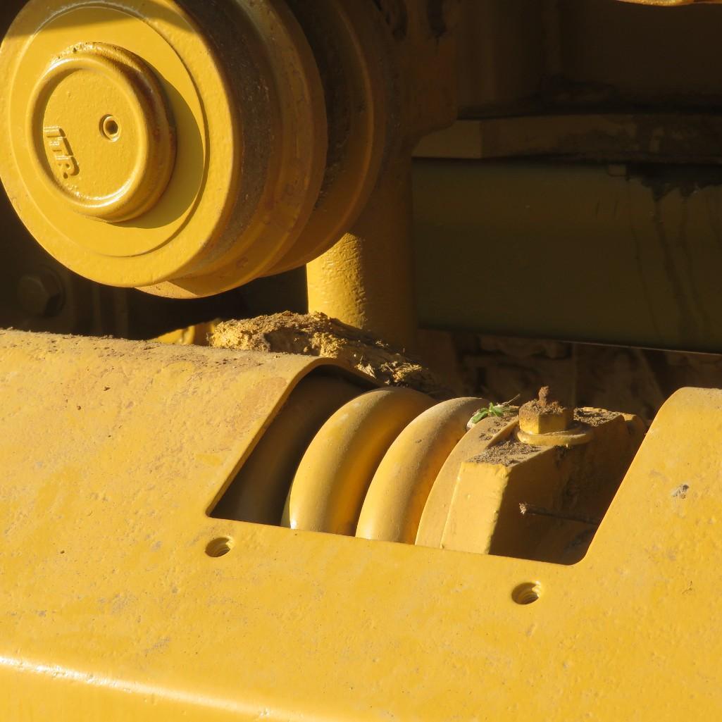 Cat D5C Dozer