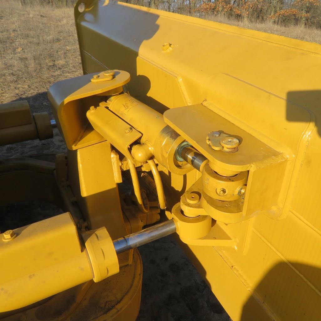 Cat D5C Dozer