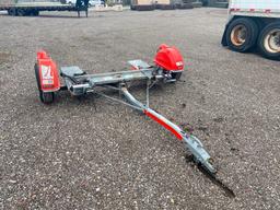 Tow Dolly