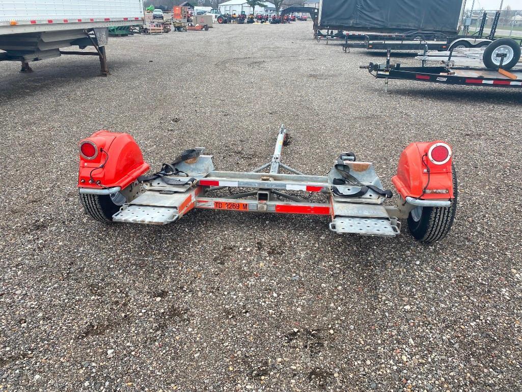 Tow Dolly