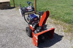 NEW Toro PowerMax E24 Electric Snowblower*