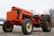 1964 Massey-Ferguson MF65 Tractor