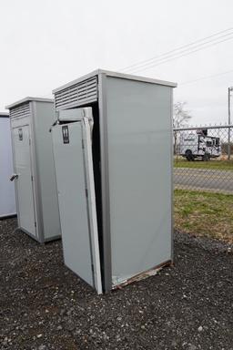 New 2024 HOS Portable Toilet