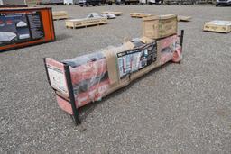 New TMG-TPL45 Two Post Auto Lift Floor Plate