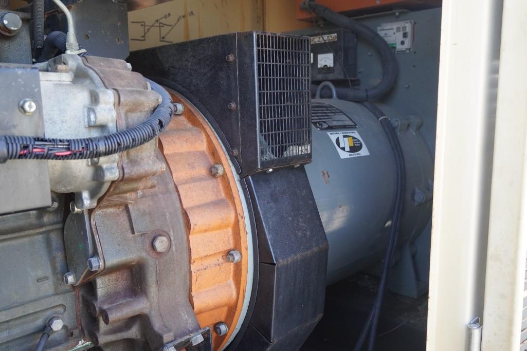 Generac 250 KW Enclosed Genset*