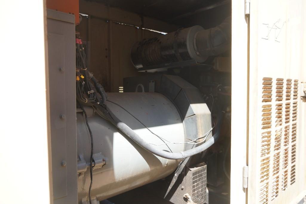 Generac 250 KW Enclosed Genset*