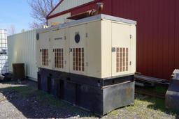 Generac 250 KW Enclosed Genset*