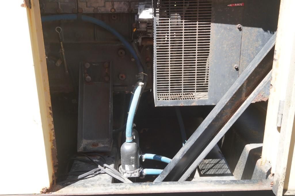 Generac 250 KW Enclosed Genset*