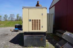 Generac 250 KW Enclosed Genset*