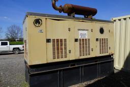 Generac 250 KW Enclosed Genset*