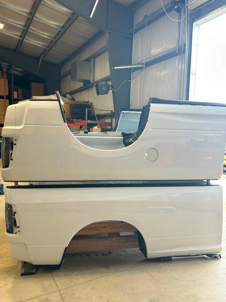 Dodge Ram HD Bare Beds