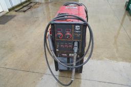 Lincoln 256 Power MIG Welder