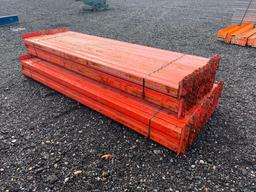 Pallet Racking Cross Beams