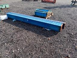 Pallet Racking I-Beams