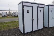 New 2024 HOS Portable Toilet