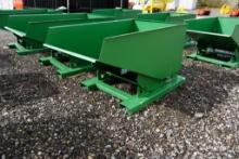 New 2024 Diggit Self Dumping Hopper