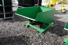 New 2024 Diggit Self Dumping Hopper