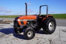 Case Tractor