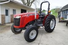 Massey Ferguson 2605 Tractor