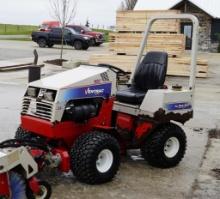 Ventrac 4200 Tractor