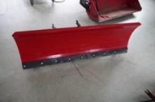 Ventrac 60" Snow Blade