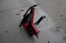 Ventrac Hitch Adaptor