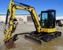 2012 Caterpillar 305E Excavator