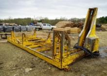 CSI Bucksaw with Bunk