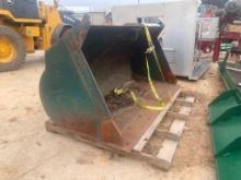 JRB Loader Bucket